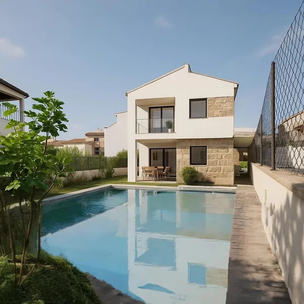 Unique Opportunity in Lloseta! Buildable Urban Plot of 302 m² — photo 4