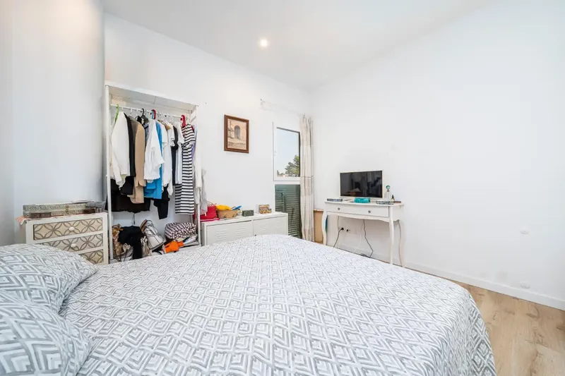 This apartment in Cala Ratjada represents an excellent opportunity for those looking for a functional and well-located home. From GestPropieda — photo 7