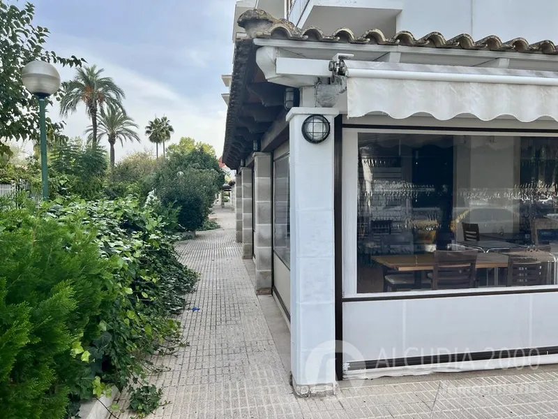Business premise — photo 11