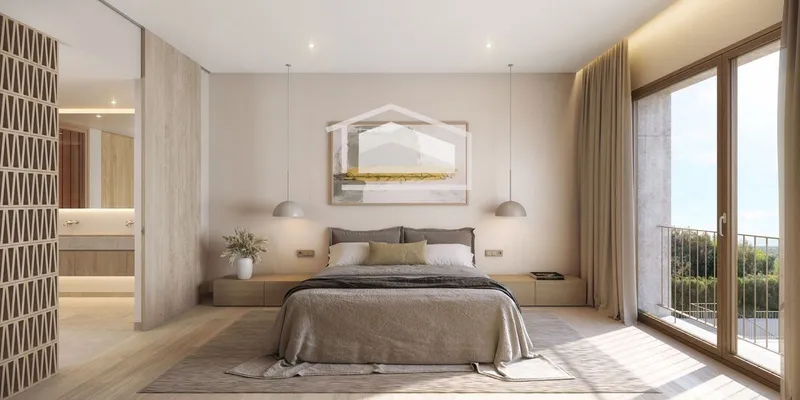 Build your dream home in the heart of Ses Salines — photo 7
