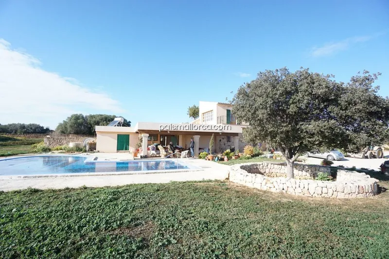 Country House in Llucmajor — photo 4