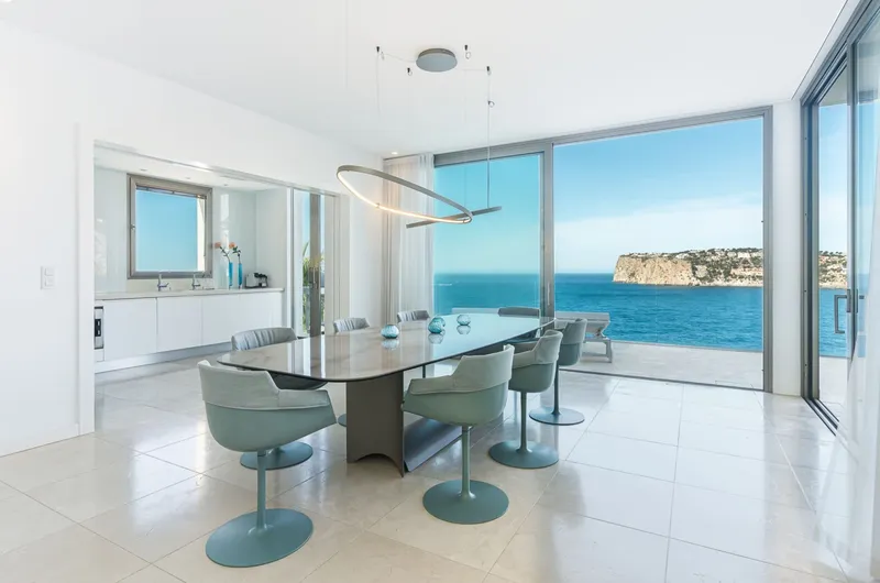 Vacation rental: Modern villa with sea access in Port d'Andratx — photo 8