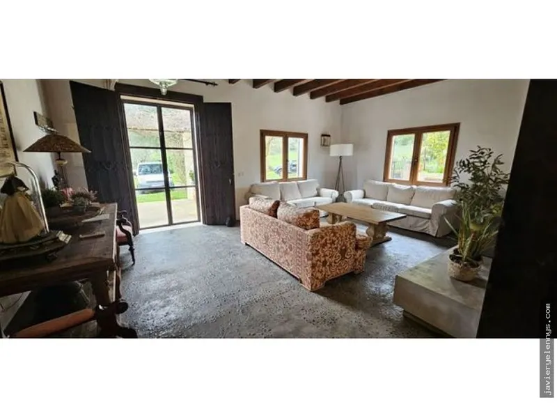 House for rent in Montuiri — photo 8