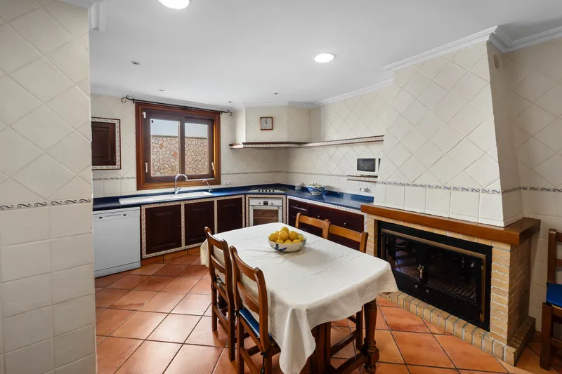 Charming townhouse with swimming pool in Porreres — photo 2