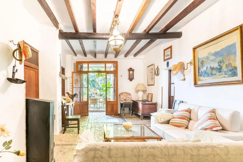Villa in Soller, Province of Balearic Islands — photo 9