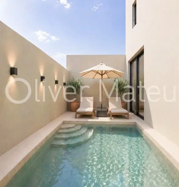 Magnificent new-build house in Costitx — photo 1