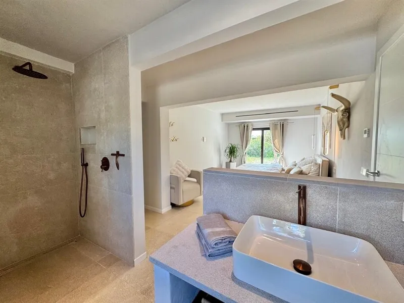 Luxury Villa with Holiday Licence in Marratxi — photo 12