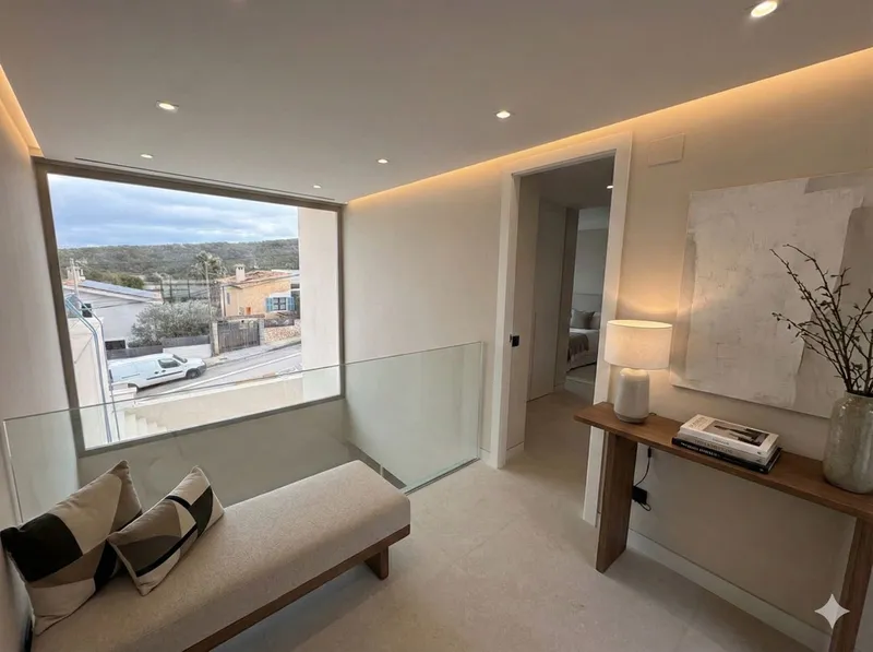 Villa for sale in El Toro / Port Adriano, Calvià, Mallorca — photo 8