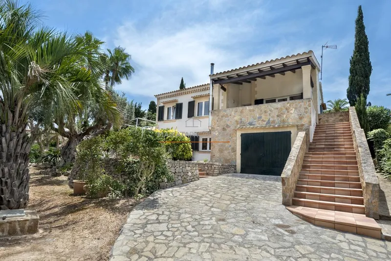 Villa for sale in Bonaire, Alcudia, Mallorca — photo 3