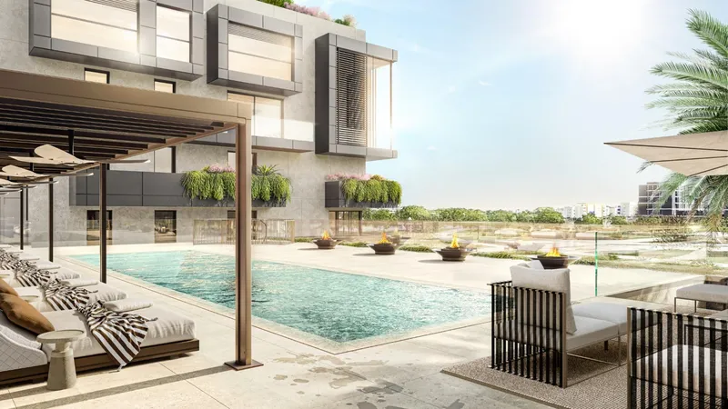 Live in a home designed for you, in the best environment of Palma. Nou Llevant — photo 4