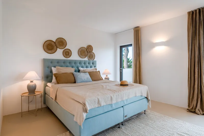 Stylish villa in Nova Santa Ponsa with rental license — photo 10