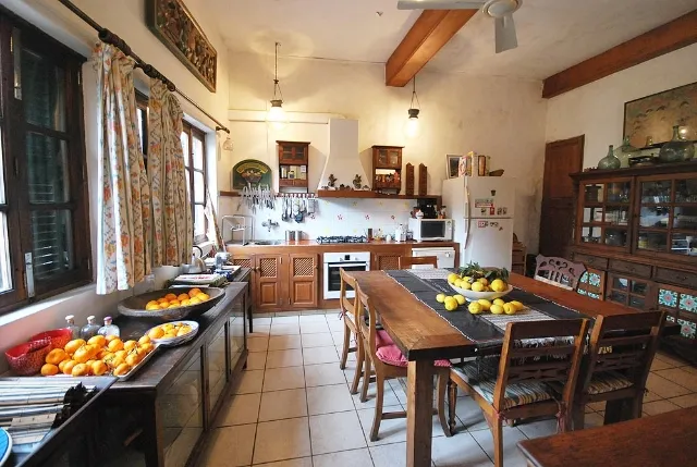Historical house with retail shop in Sóller — photo 10
