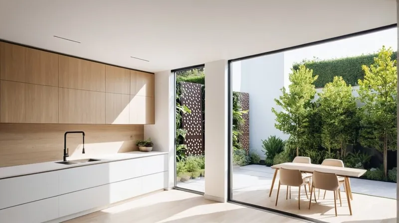 Traditional House with Rooftop Terrace offering lots of Possibilities in Prime Molinar Location — photo 3