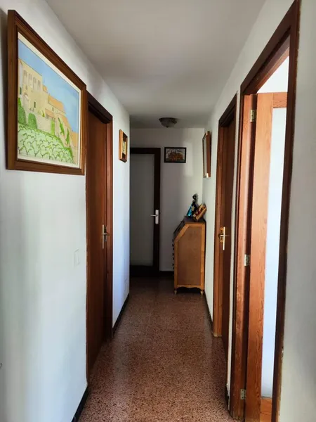 Central Apartment in Palma — photo 5