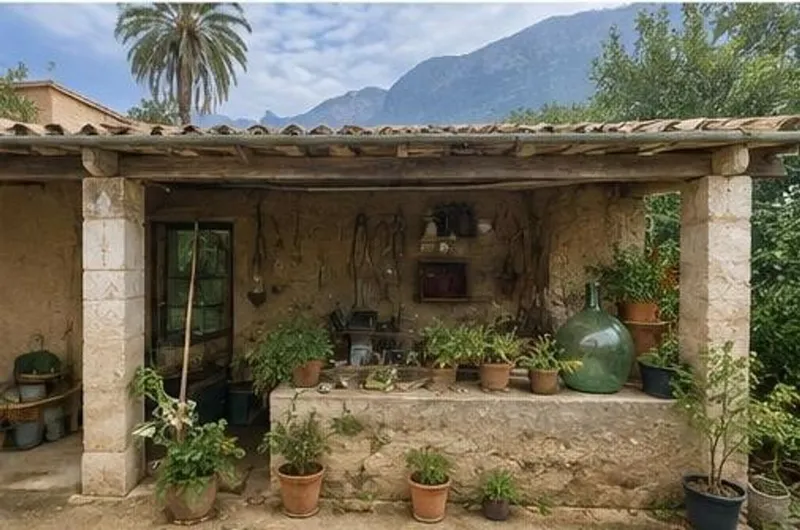Townhouse in Soller, Province of Balearic Islands — photo 12