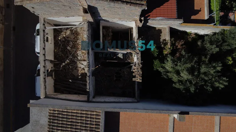 Urban plot in Sa Pobla — photo 2
