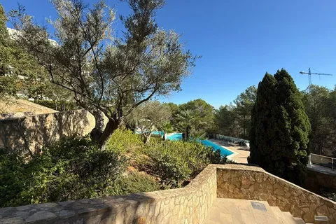 Apartment in Sol de Mallorca, Mallorca — photo 8