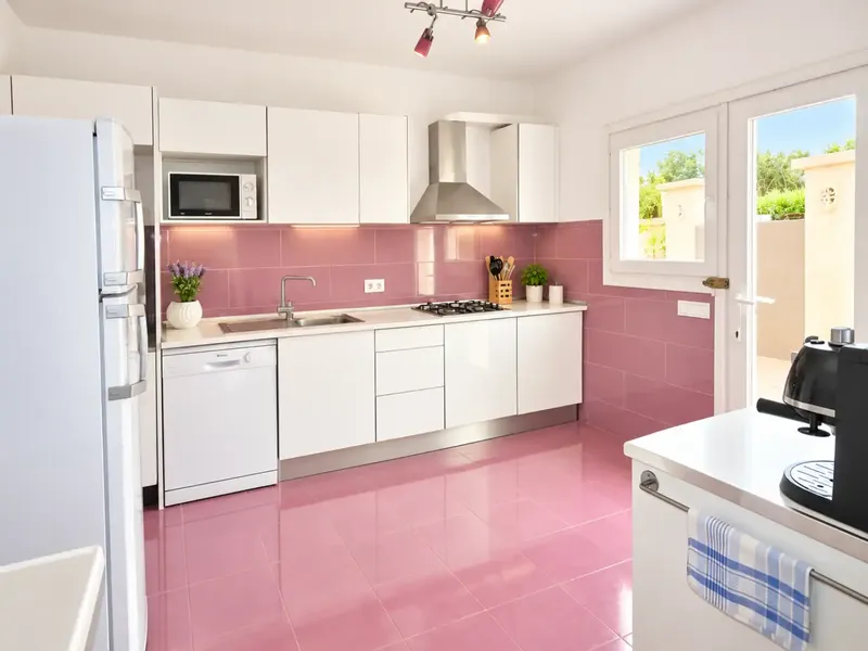 Casa con gran potencial en Santanyí y posibilidad de piscina  [redacted] Presentamos esta atractiva casa/chalet en Santanyí, ideal para qui — photo 12