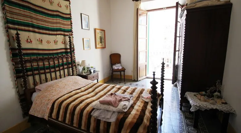 Manor house with orchard in the center of Soller — photo 11