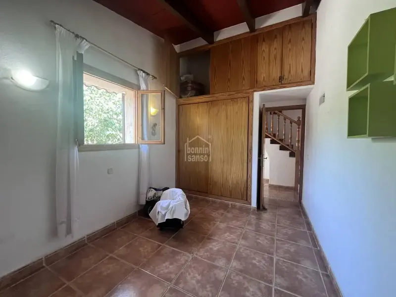 Charming country house located in the quiet area of Sa Gruta, between S'Illot and Cala Morlanda, just 10 minutes from the beach. — photo 11