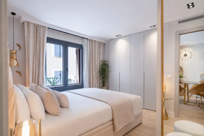 3-room flat for purchase in Palma de Mallorca (property number AP244) | PM Real Estate — photo 8