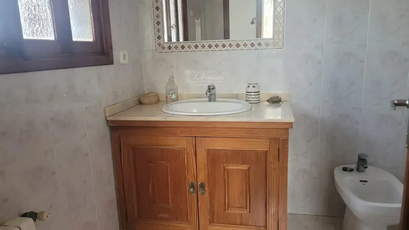 Inmobiliaria Vivancos sells the largest manor house in the village of Algaida. The property has 500 built square meters on a plot of 710 — photo 10