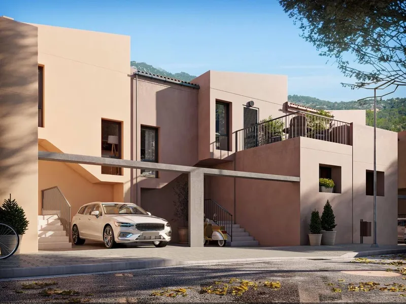 Luxury home in Esporles, Province of Balearic Islands — photo 6