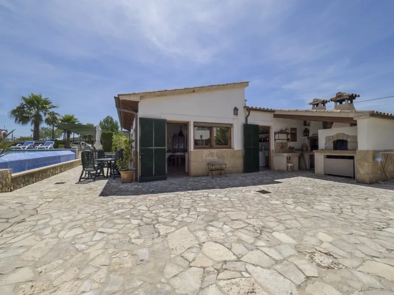Finca for sale in Pollença, Mallorca, Baleares, Mallorca — photo 12