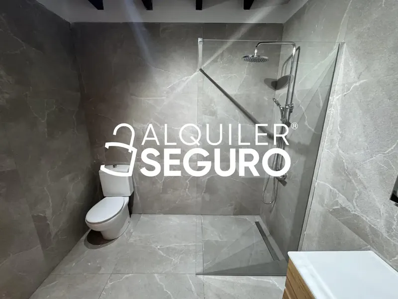 Spectacular ground floor for rent! — photo 10