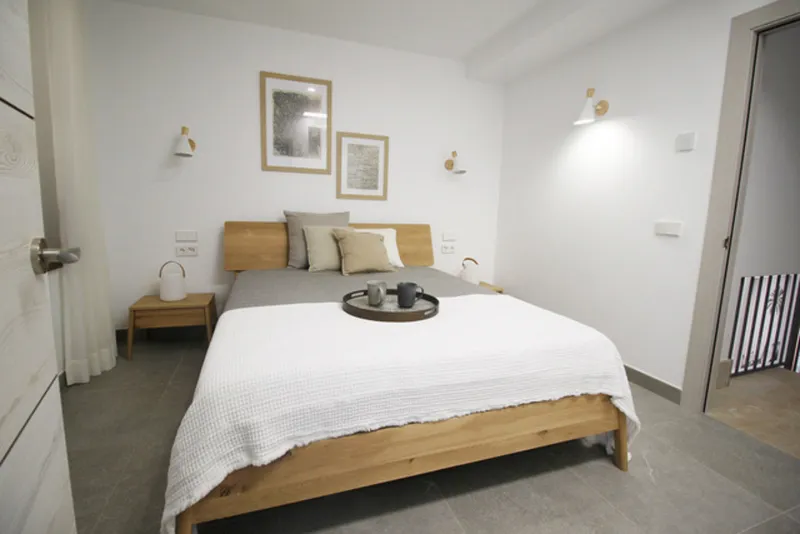 New build villas in Fornalutx — photo 12