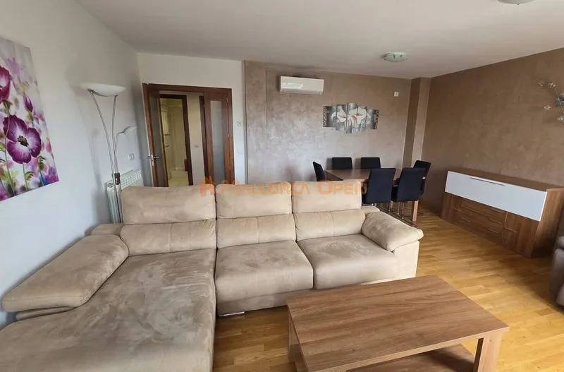 Se alquila piso en alquiler en Manacor — photo 6