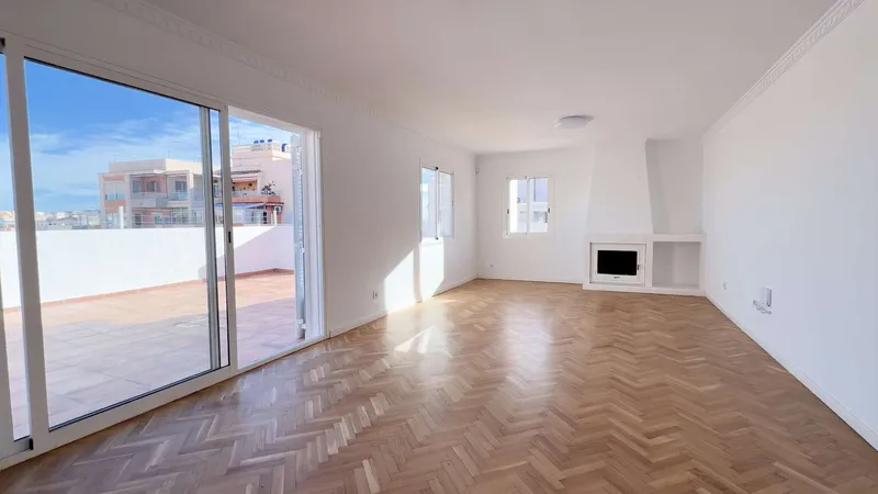 Exclusive penthouse with an exceptional 180 m² terrace — photo 7