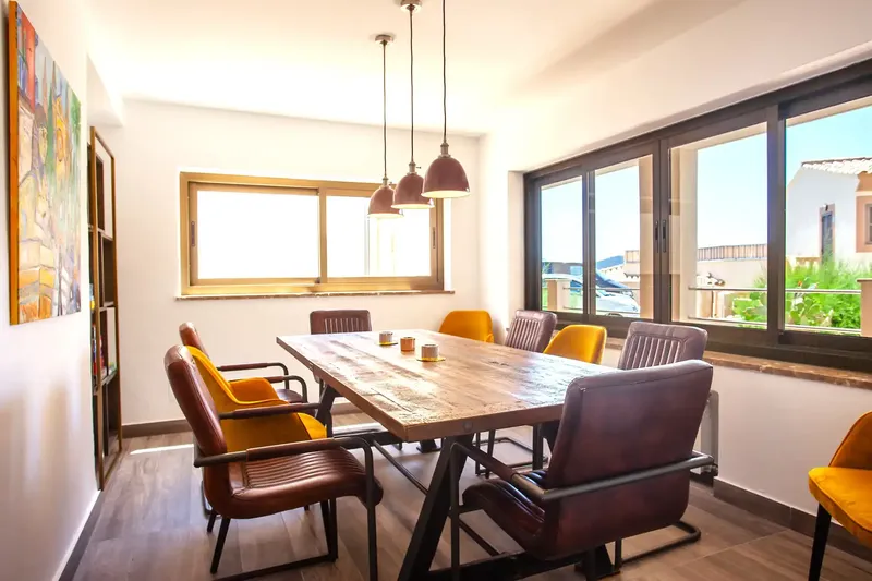 Exclusive property with sea views in Cala Lliteres, Spain — photo 12