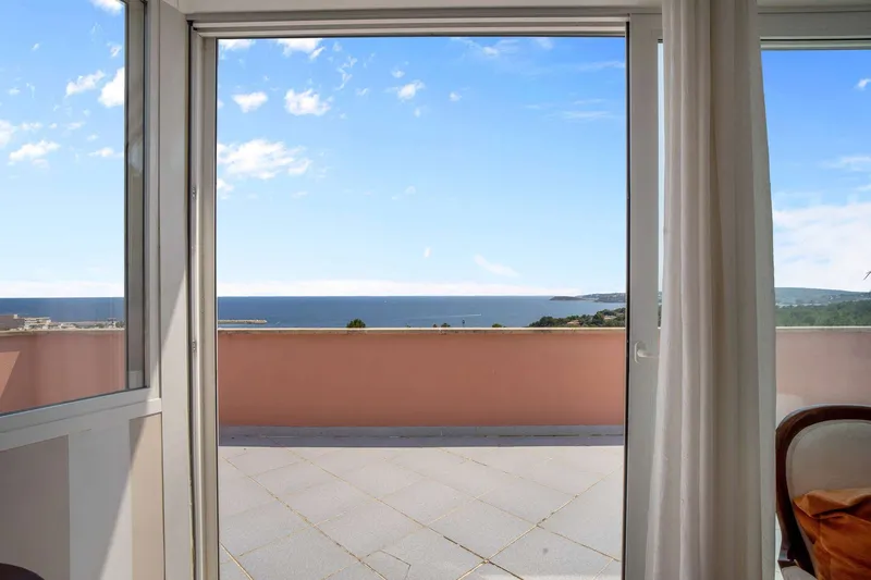 Top Investment in Costa d'en Blanes with Sea View and Pool — photo 5
