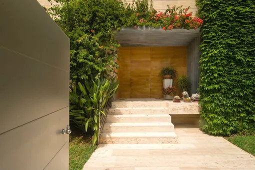 Son Veri Nou, Elegant luxury chalet on the seafront in Son Veri Nou — photo 10