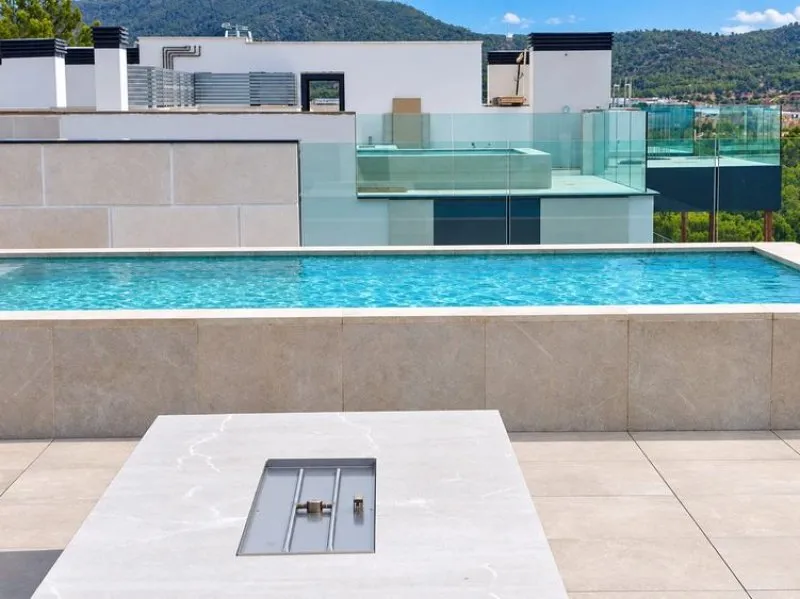 Santa Ponsa New Build Luxury Apartments — photo 3