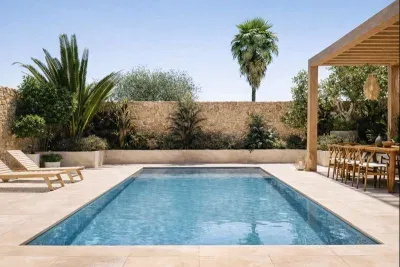 Exclusive New-Build Home in Sa Cabaneta — photo 1