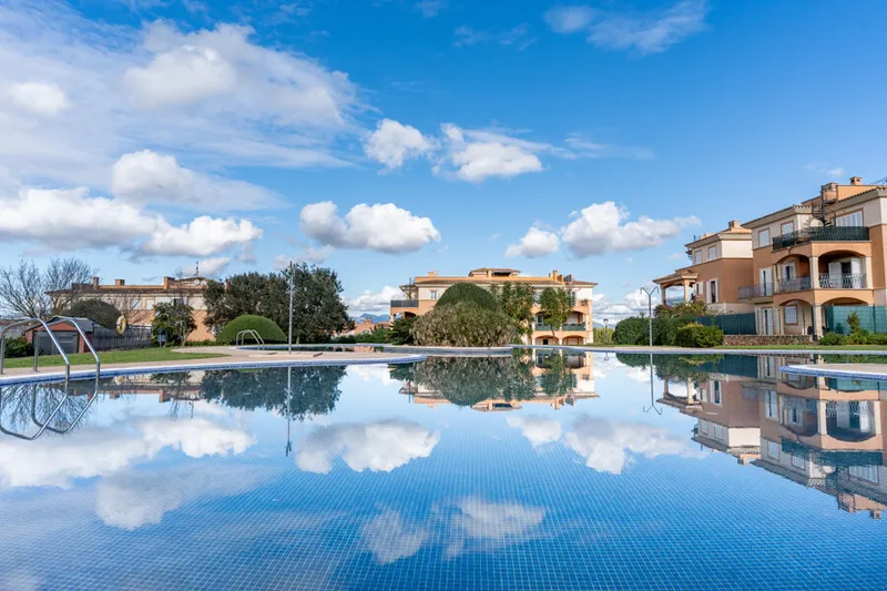 Magnificent Penthouse with Amazing Views and Spacious Terraces in Son Gual near Palma — photo 5