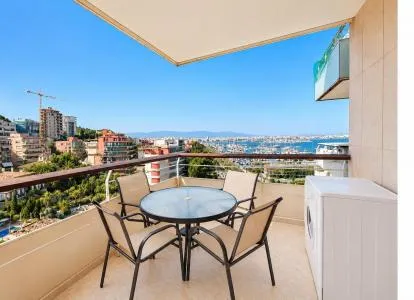 Flat - Palma de Mallorca (Porto Pí) — photo 1