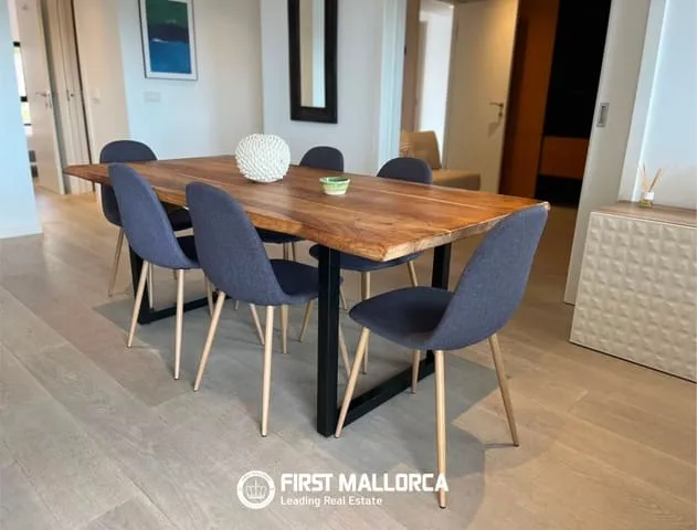 Apartment for rent in Portopi, Palma de Mallorca — photo 4
