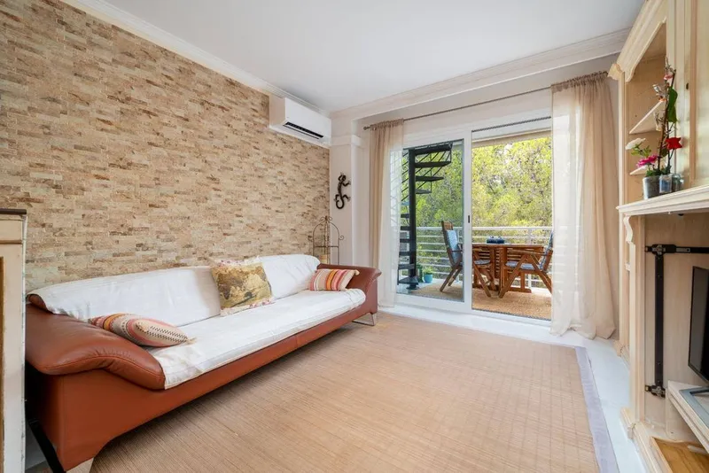 Penthouse in Palma de Mallorca, Province of Balearic Islands — photo 5