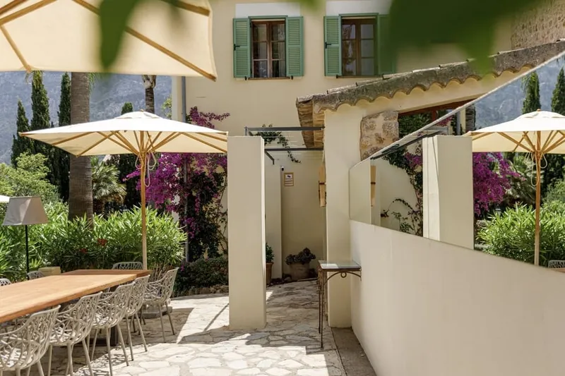 Exclusive Mediterranean finca with pool near Soller — photo 3
