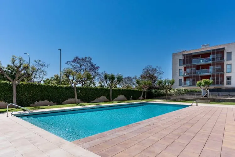 Apartment in Palma de Mallorca, Secar de la Real Area — photo 5