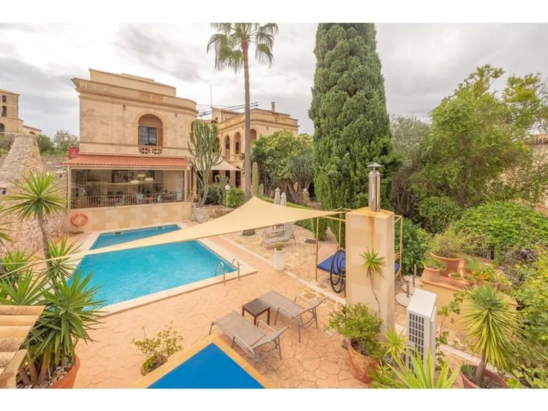 Villa in Artà, Province of Balearic Islands — photo 3