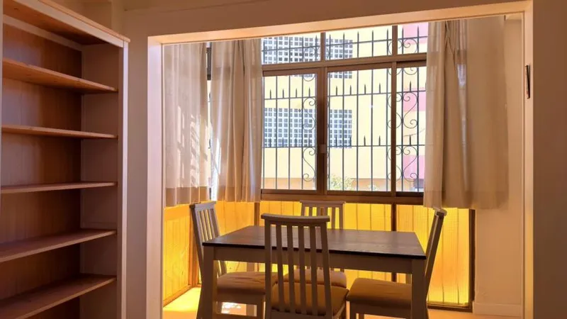 Apartment in Palma de Mallorca — photo 8