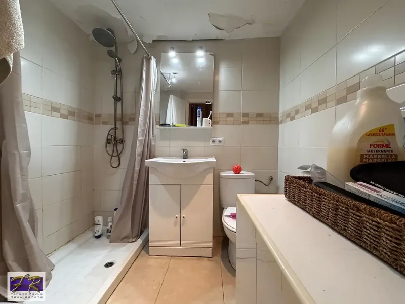 Studio with pool, east orientation and great potential in Alcúdia — photo 7