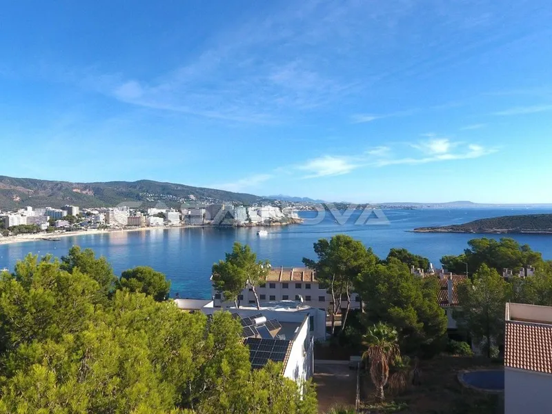 Land in Cala Vinyes, Mallorca — photo 9