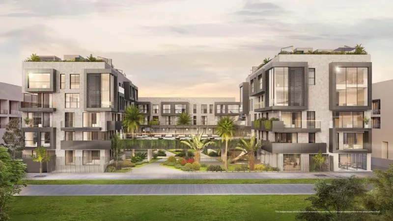 Live in a home designed for you, in the best environment of Palma. Nou Llevant — photo 2