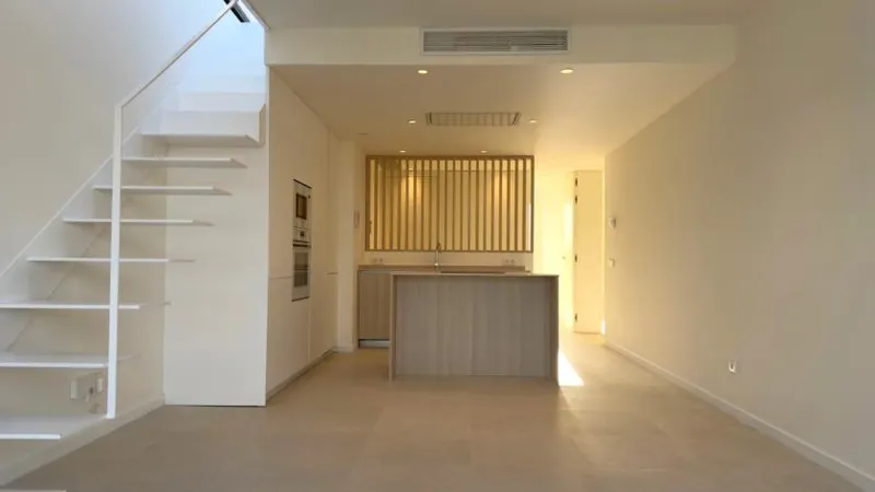 Penthouse. Palma de Mallorca — photo 3