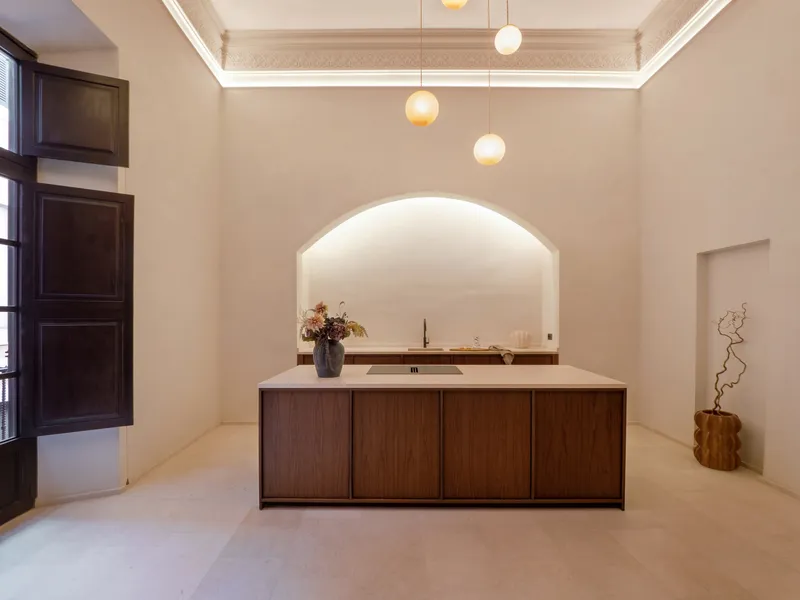 Historic apartment in the heart of Palma — photo 9